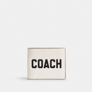 Coach 3 In 1 Wallet With Graphic カラー | COH866723