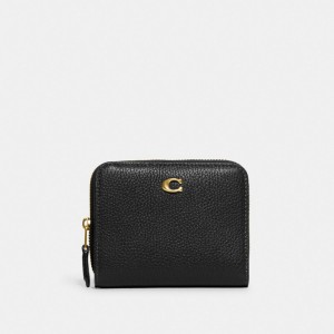 Coach Billfold Wallet 黒 | COH865615