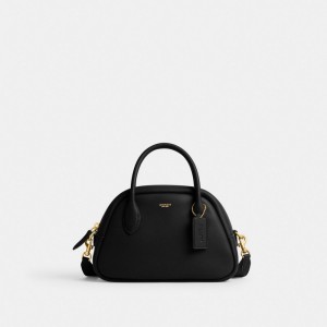 Coach Borough Bowling Bag 黒 | COH865140