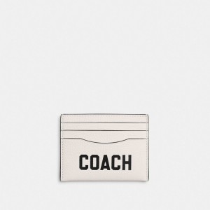 Coach Card Case With Graphic カラー | COH866770