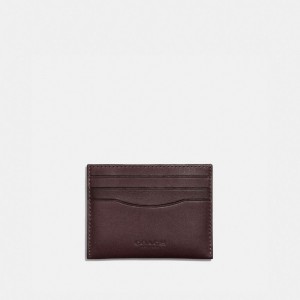 Coach Card Case ブラウン | COH866735