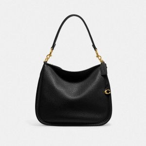 Coach Cary Shoulder Bag 黒 | COH864839