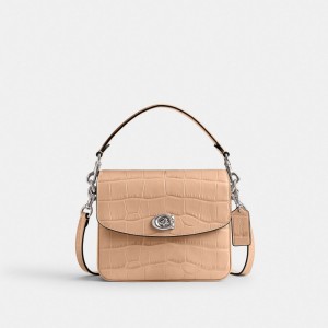 Coach Cassie Crossbody Bag 19 シルバー | COH865230