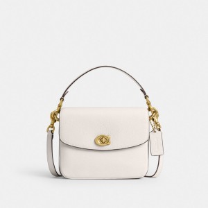 Coach Cassie Crossbody Bag 19 白 | COH865303