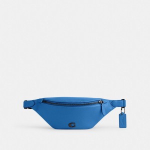 Coach Charter Belt Bag 7 青 | COH866536