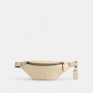 Coach Charter Belt Bag 7 白 | COH866541
