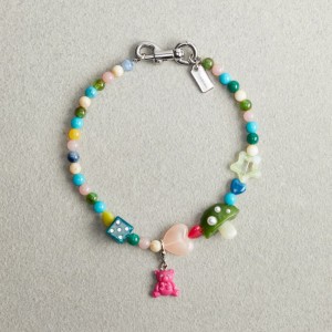 Coach Colorful Charm Necklace カラー | COH866138