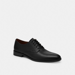 Coach Davi Derby 黒 | COH866826