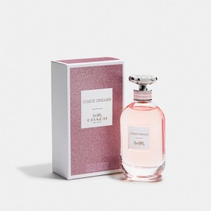 Coach Dreams Eau De Parfum 90 Ml カラー | COH866408