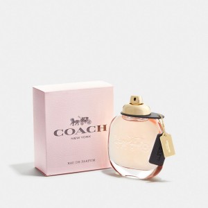 Coach Eau De Parfum 90 Ml カラー | COH866405