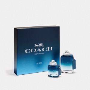 Coach Eau De Toilette 2 Piece Gift Set カラー | COH867054