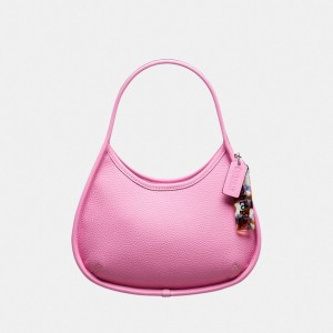 Coach Ergo Bag In Coachtopia Leather ライト | COH865111