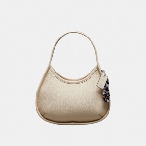 Coach Ergo Bag In Coachtopia Leather ベージュ | COH865128