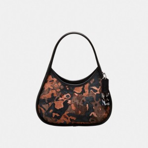 Coach Ergo Bag In Patchwork Upcrushed Upcrafted Leather カラー | COH864940