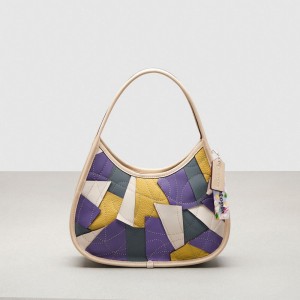 Coach Ergo Bag In Scrappy Patchwork Upcrafted Leather カラー | COH864888