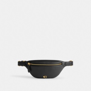 Coach Essential Belt Bag 黒 | COH865404