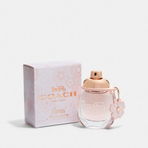 Coach Floral Eau De Parfum 30 Ml カラー | COH866406