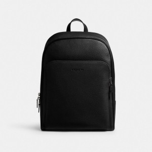 Coach Gotham Backpack 黒 | COH866502