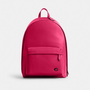 Coach Hall Backpack ピンク | COH865450