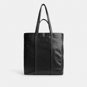 Coach Hall Tote Bag 黒 | COH865057