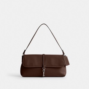 Coach Hamptons Bag シルバー | COH864736