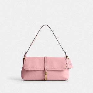 Coach Hamptons Bag ピンク | COH864754
