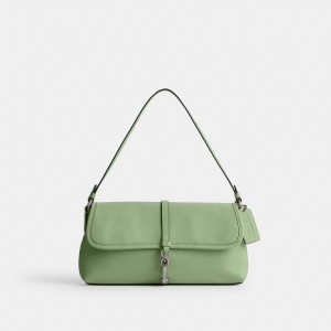 Coach Hamptons Bag シルバー | COH864843