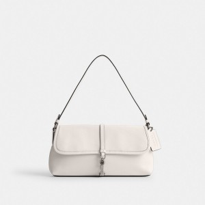 Coach Hamptons Bag シルバー | COH864977