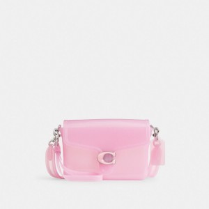Coach Jelly Tabby Bag ライトピンク | COH864851