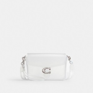 Coach Jelly Tabby Bag シルバー | COH865218