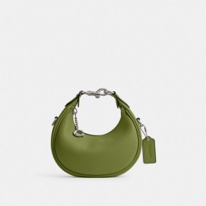 Coach Jonie Bag シルバー ライト緑 | COH865312