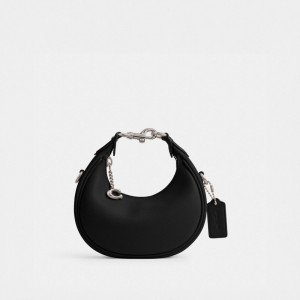 Coach Jonie Bag シルバー 黒 | COH865420