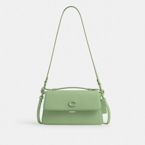 Coach Juno Bag シルバー | COH865118
