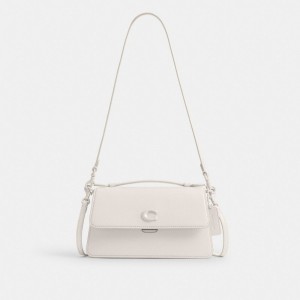 Coach Juno Bag シルバー | COH865132