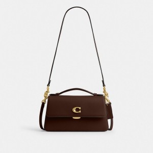 Coach Juno Bag チョコレート | COH865133