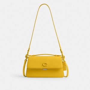 Coach Juno Bag シルバー | COH865159