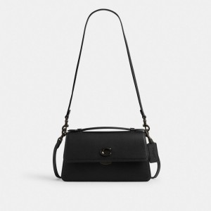 Coach Juno Bag 黒 黒 | COH865160