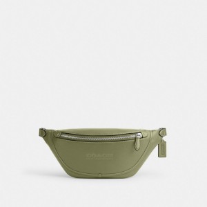 Coach League Belt Bag マスタード | COH866553