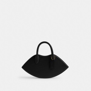 Coach Lip Bag 黒 | COH865326