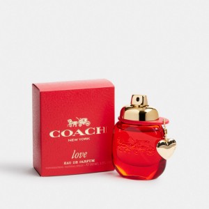 Coach Love Eau De Parfum 30 Ml カラー | COH866409