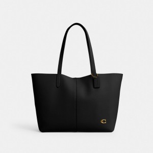 Coach North Tote 32 黒 | COH865070