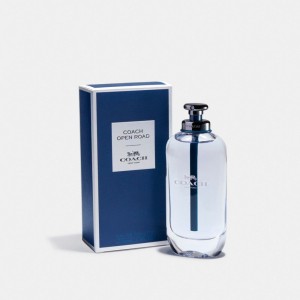 Coach Open Road Eau De Toilette 100 Ml カラー | COH867050