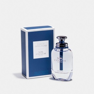 Coach Open Road Eau De Toilette 40 Ml カラー | COH867048