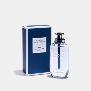Coach Open Road Eau De Toilette 60 Ml カラー | COH867047