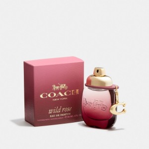 Coach Outlet® | Wild Rose Eau De Parfum 30 Ml カラー | COH866401