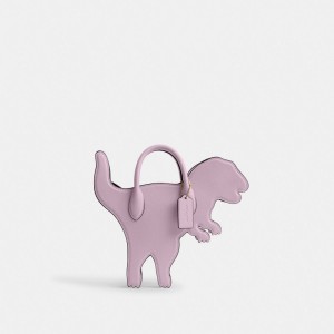 Coach Rexy Bag 紫 | COH865198