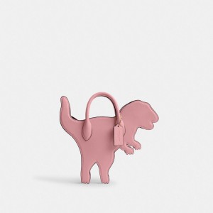 Coach Rexy Bag ピンク | COH865221