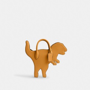 Coach Rexy Bag マスタード | COH865258