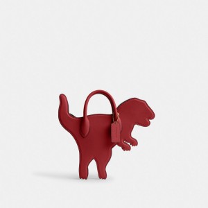 Coach Rexy Bag 赤 | COH865329