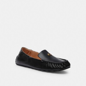Coach Ronnie Loafer 黒 | COH865772